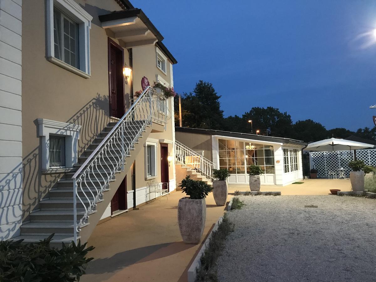 Ca' Del Conte - Maison De Charme Padula Exterior foto